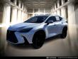 2024 LEXUS NX 450h+ Luxury SUV