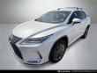 2022 LEXUS RX 450hL Luxury SUV