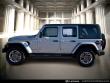 2020 Jeep Wrangler Unlimited Sahara SUV