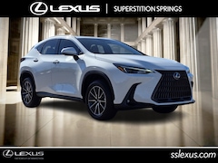2026 LEXUS NX 350h PREMIUM Sport Utility