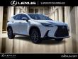  LEXUS NX 350h