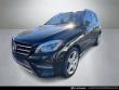 2015 Mercedes-Benz M-Class ML 400 4MATIC SUV