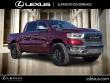 2020 Ram 1500 Limited Truck Crew Cab