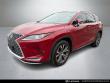 2021 LEXUS RX 350 SUV