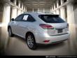2014 LEXUS RX 350 FWD SUV