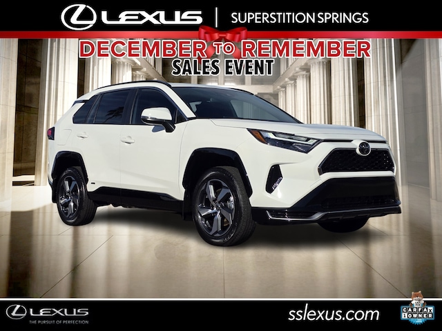 2025 Toyota RAV4 SE's photo