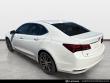 2017 Acura TLX Base Sedan