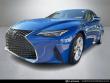 2021 LEXUS IS 300 Sedan