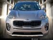 2017 Kia Sportage SX Turbo SUV