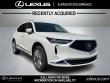 2022 Acura MDX SH-AWD with Advance Package SUV