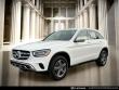 2020 Mercedes-Benz GLC 300 SUV