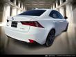 2016 LEXUS IS 350 Sedan
