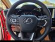 2025 LEXUS NX 250 SUV