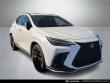 2024 LEXUS NX 350 F SPORT Handling SUV