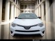 2018 Toyota RAV4 LE SUV