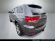 2012 Jeep Grand Cherokee Overland SUV