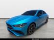 2024 Mercedes-Benz CLA 250 4MATIC Coupe