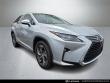 2019 LEXUS RX 350L SUV
