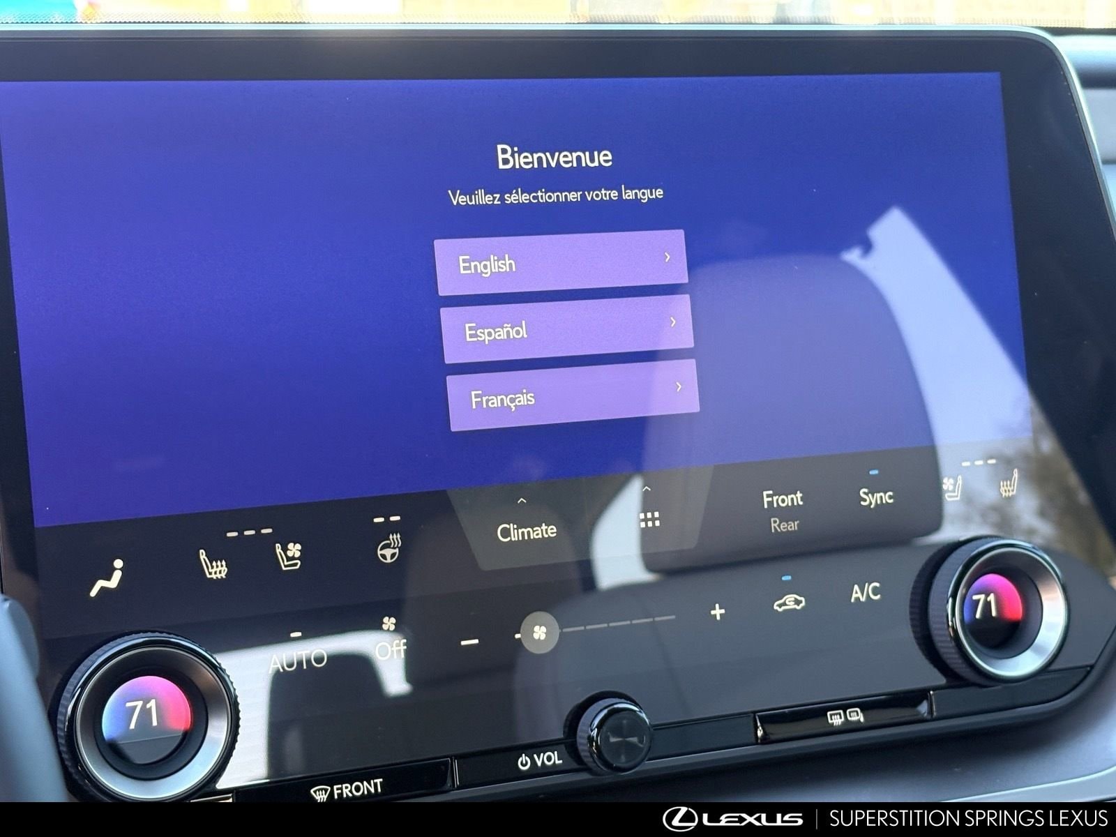 2026 Lexus TX 350 Premium - Photo 13