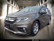 2018 Honda Odyssey EX-L Van