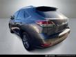 2015 LEXUS RX 350 SUV