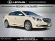 2014 Buick LaCrosse Premium I Group Sedan