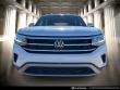 2021 Volkswagen Atlas 3.6L V6 SE w/Technology SUV