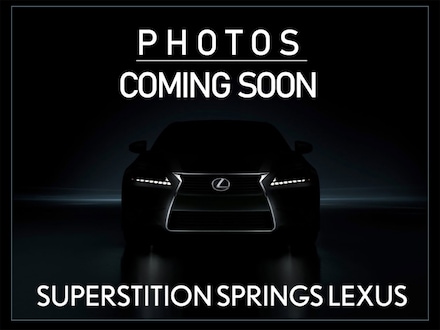2022 LEXUS RX 350 SUV