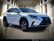 2018 LEXUS NX 300h SUV