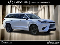 2026 LEXUS TX 350 PREMIUM AWD Sport Utility