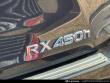 2016 LEXUS RX 450h SUV