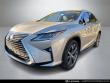 2019 LEXUS RX 450h SUV