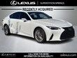 LEXUS IS 300