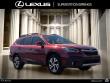 2020 Subaru Outback Limited SUV