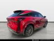 2024 LEXUS RX 350h Luxury SUV