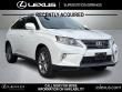 2015 LEXUS RX 350 SUV