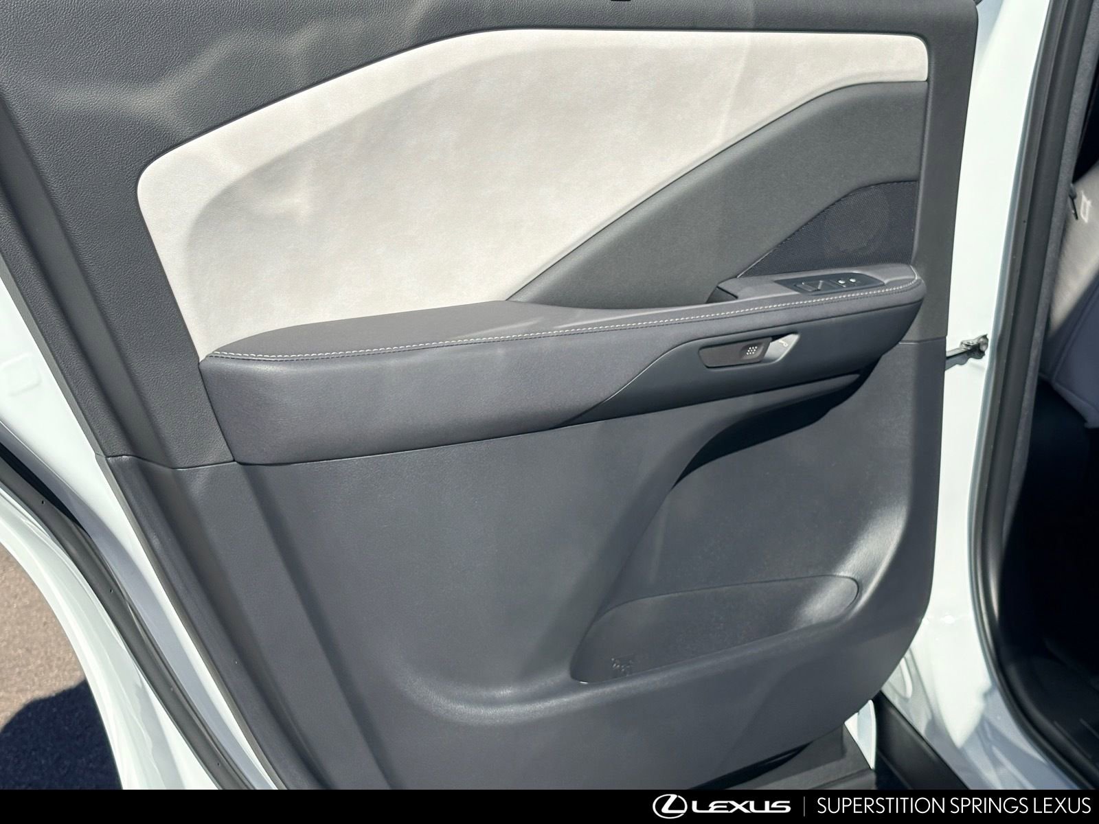 2026 Lexus TX 350 Premium - Photo 25