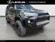 2017 Toyota 4Runner TRD Off Road Premium SUV