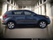 2011 Kia Sportage LX SUV