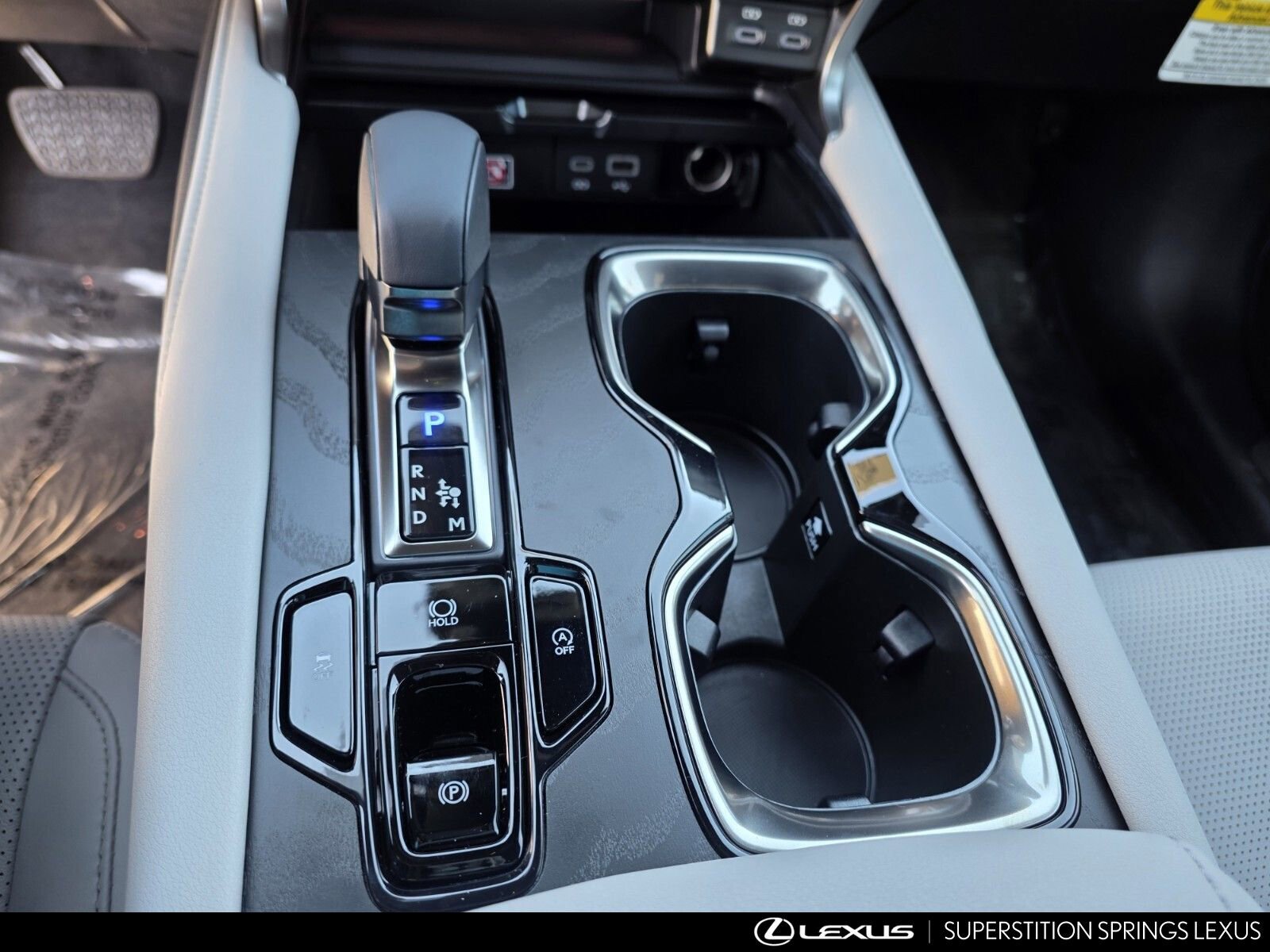 2026 Lexus RX 350 Premium - Photo 19