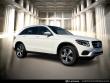 2019 Mercedes-Benz GLC 300 4MATIC SUV