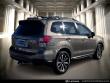 2017 Subaru Forester 2.0XT Touring SUV