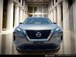 2021 Nissan Rogue S SUV