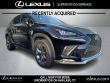 2020 LEXUS NX 300 F SPORT SUV