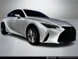 2021 LEXUS IS 300 Sedan