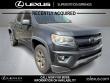 2016 Chevrolet Colorado Z71 Truck Crew Cab