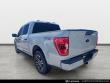 2023 Ford F-150 Truck SuperCrew Cab