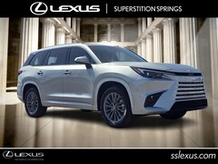 2026 LEXUS TX 350 AWD Sport Utility