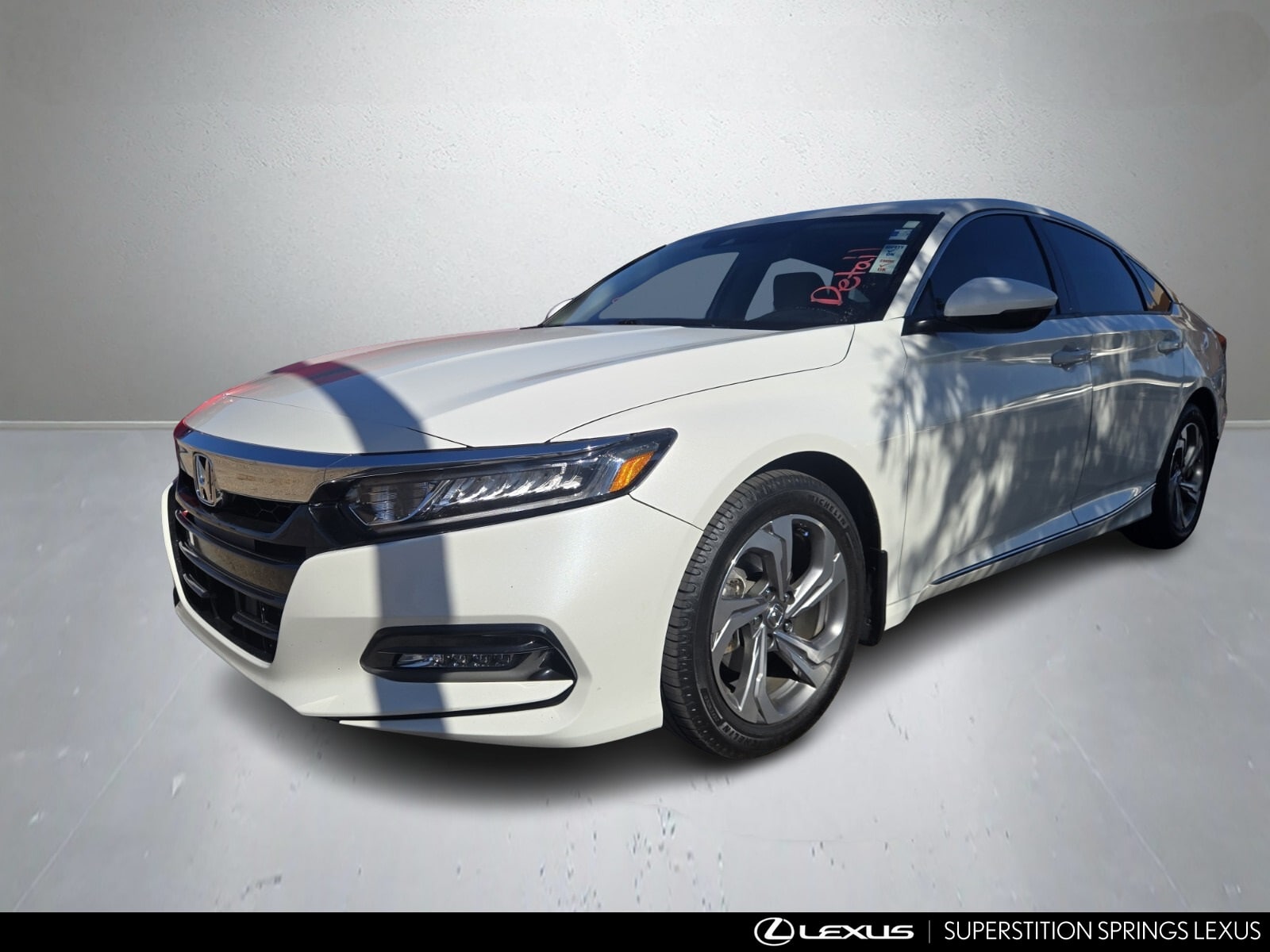 Image 5 of 2018 Honda Accord