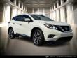 2018 Nissan Murano Platinum SUV